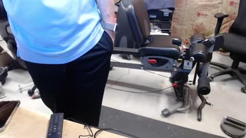 Nick online show from March 12, 11:16 am