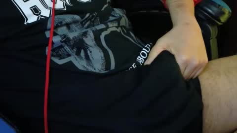 Snapshot of hnrygoo chatting on October 13, 5:51 am hnrygoo online show from October 13, 5:51 am