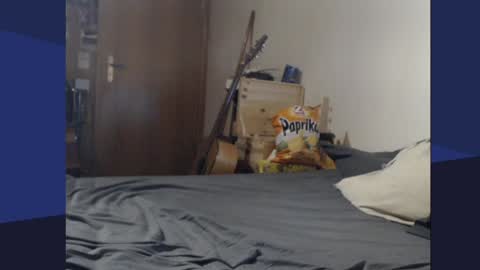 Snapshot of hobbypirat chatting on January 25, 9:04 pm hobbypirat online show from January 25, 9:04 pm