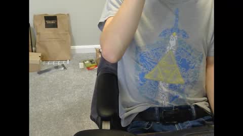 Hentai man online show from March 7, 9:12 pm