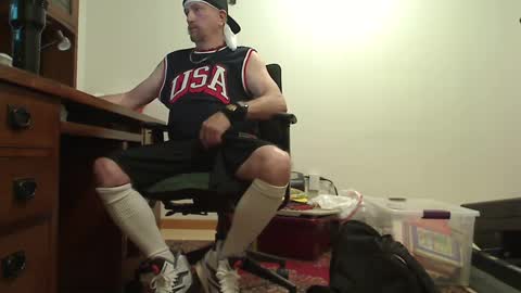 Rick online show from September 8, 11:59 pm