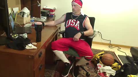 Rick online show from September 24, 3:04 pm