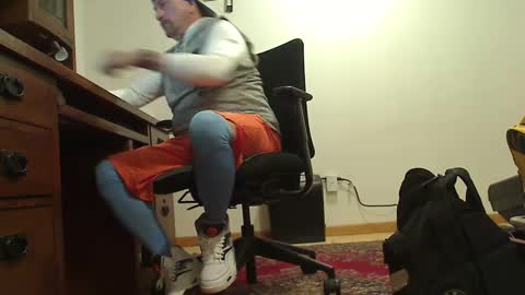 Rick online show from October 7, 6:16 pm