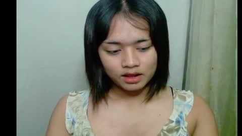Snapshot of hoelyhanabi chatting on March 13, 7:04 am KIESH online show from March 13, 7:04 am