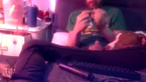 hoffman0189 online show from February 21, 10:49 am