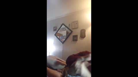 Snapshot of hoglegg99384194 chatting on April 27, 4:32 am hoglegg99384194 online show from April 27, 4:32 am