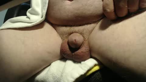 hogrider06 online show from December 20, 11:50 am