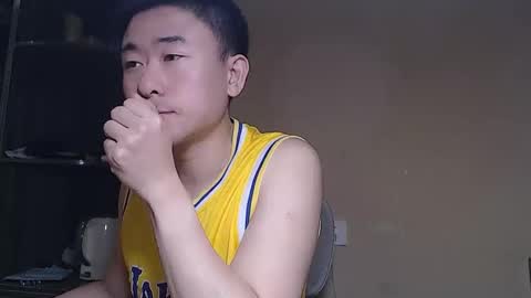 shy boi online show from April 13, 2:33 pm