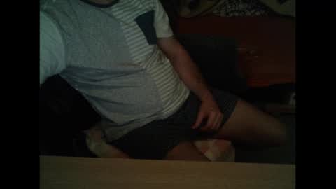 Snapshot of hoker7 chatting on January 1, 1:26 am Jozef online show from January 1, 1:26 am