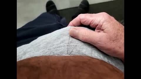 holger_man online show from December 25, 12:26 pm