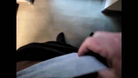 holger_man online show from January 2, 8:06 am