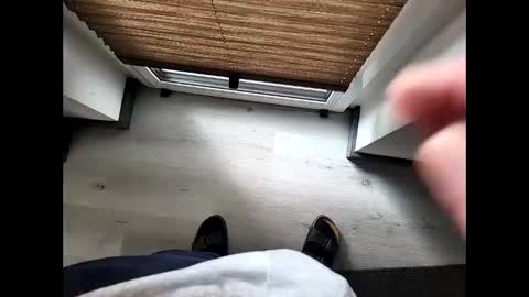 holger_man online show from February 15, 11:17 am