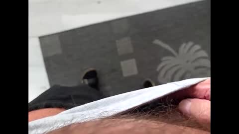 holger_man online show from October 21, 9:54 am