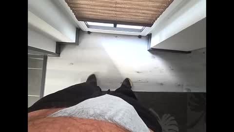 holger_man online show from February 17, 11:07 am