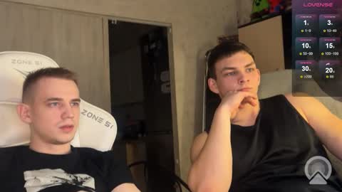 Extaz  Athrey  Howard online show from February 6, 6:55 pm