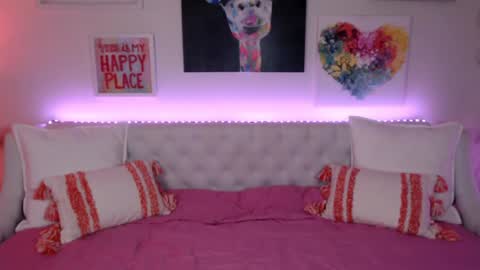 Holi Hurricane online show from March 6, 4:53 am