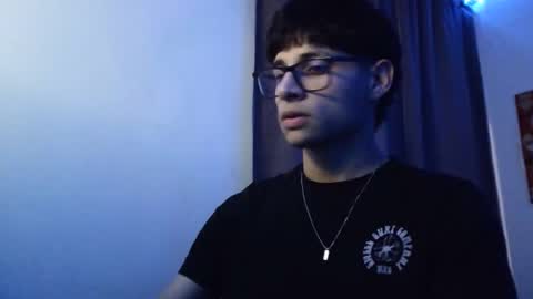 Mateeeo g online show from March 16, 1:33 am