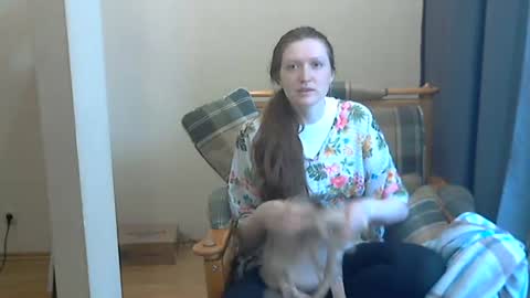 Snapshot of holistic_woman chatting on July 5, 9:05 am holistic_woman online show from July 5, 9:05 am