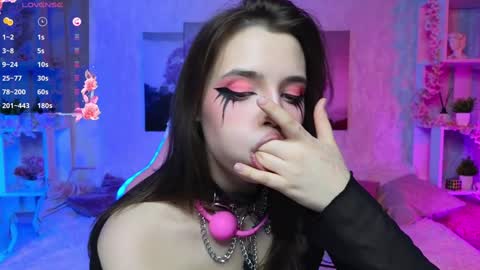 Lux online show from December 2, 8:22 pm