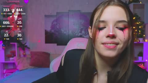 Lux online show from January 13, 7:10 pm