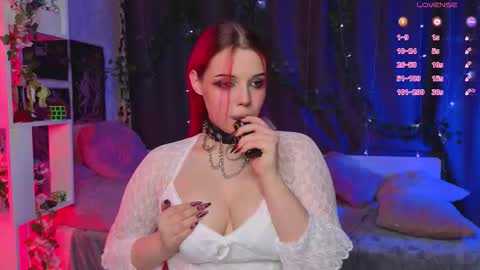 Lux online show from September 25, 4:11 pm