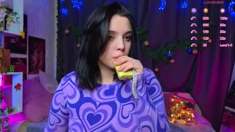 Lux online show from December 2, 5:08 pm