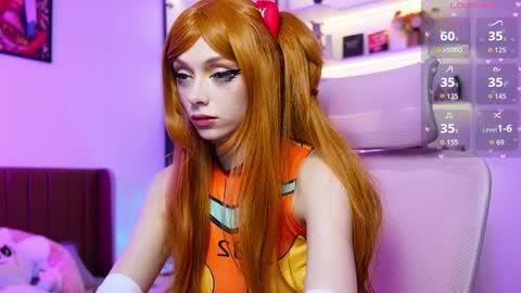 Holli online show from March 27, 10:04 am