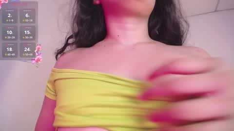 Snapshot of holly_16 chatting on December 6, 1:07 am holly_16 online show from December 6, 1:07 am