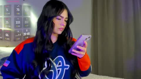 Snapshot of holly_444 chatting on May 25, 3:56 am Once online show from May 25, 3:56 am