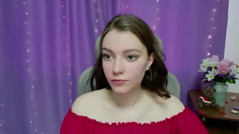 Lana online show from April 15, 1:40 pm