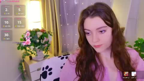 Snapshot of holly_kittenss chatting on June 27, 2:34 pm Lana online show from June 27, 2:34 pm