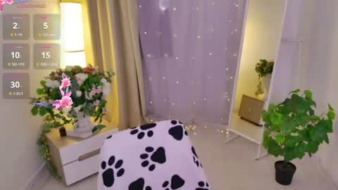 Snapshot of holly_kittenss chatting on July 10, 12:52 pm Lana online show from July 10, 12:52 pm