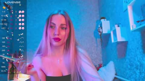 holly_molly8 online show from January 3, 8:11 pm