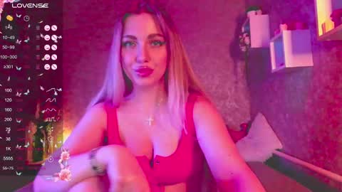 holly_molly8 online show from January 5, 9:14 pm