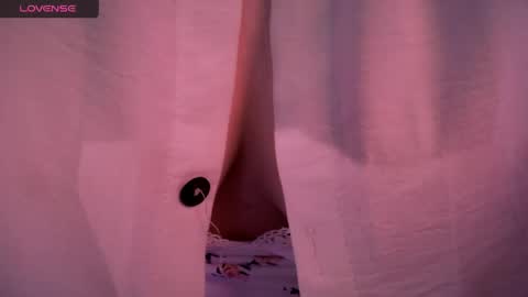 Molly online show from May 2, 3:22 am