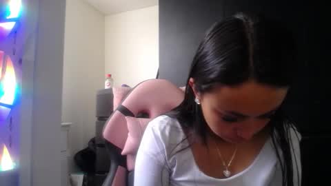 Holly online show from January 7, 6:54 pm