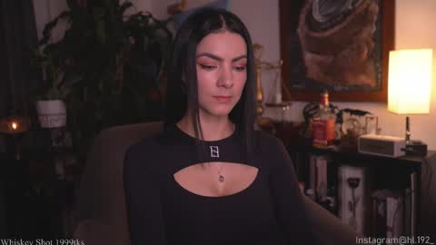 Holly Linder online show from September 13, 2:11 am