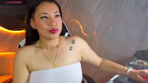 Snapshot of hollypeytoon chatting on September 9, 9:58 pm Holly online show from September 9, 9:58 pm