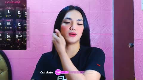 Snapshot of hollywoodbitch chatting on September 21, 12:12 am Isabella Marie online show from September 21, 12:12 am