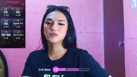 Snapshot of hollywoodbitch chatting on November 1, 12:23 am Isabella Marie online show from November 1, 12:23 am