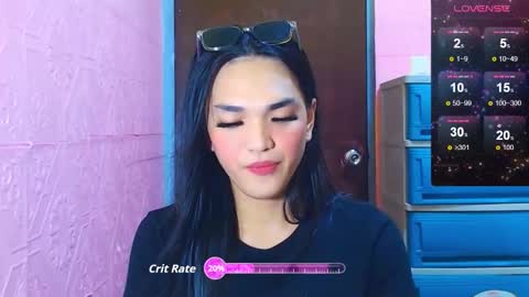 Isabella Marie online show from November 23, 7:57 pm