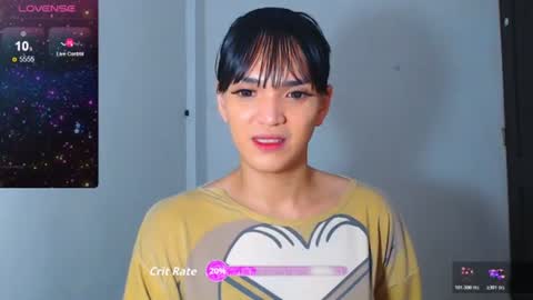 Isabella Marie online show from June 29, 10:54 pm