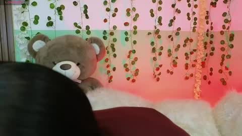 holly online show from January 29, 12:12 am