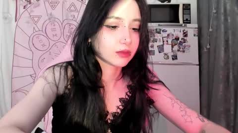 Snapshot of holy420loly chatting on February 13, 7:21 pm Ho Lee Sheet online show from February 13, 7:21 pm