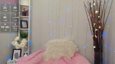 Holy girl online show from March 9, 2:07 am