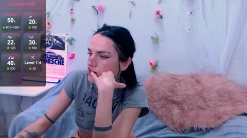 Holy girl online show from February 2, 2:32 am