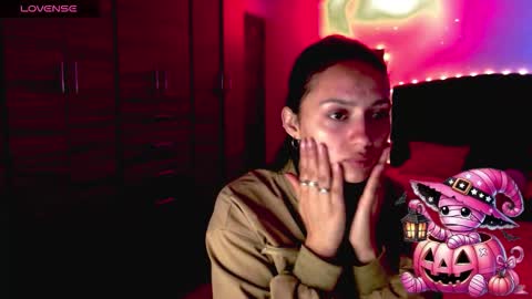 Juli online show from October 24, 1:35 am