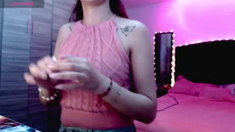 Juli online show from November 12, 4:46 am