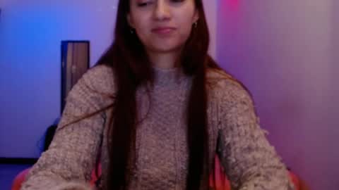 Juli online show from April 18, 3:43 am