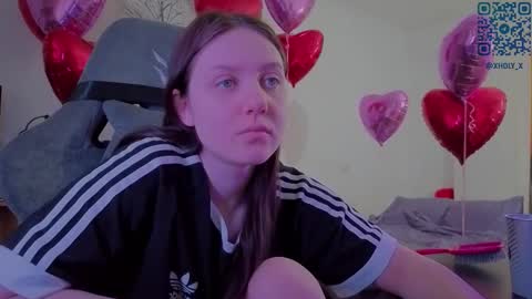 Kviki online show from February 14, 3:03 am